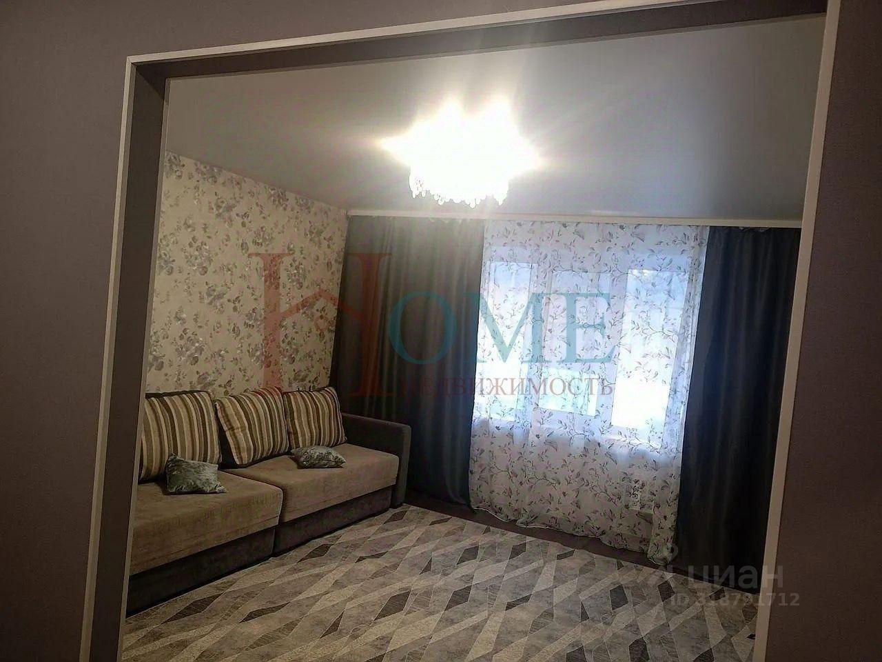 квартира г Новосибирск мкр Горский р-н Ленинский 2 фото 10