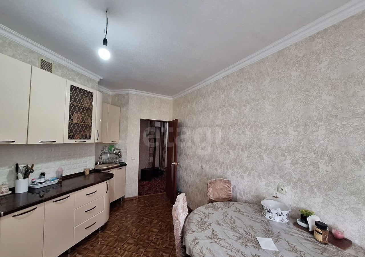 квартира г Назрань ул Новая 23 фото 15