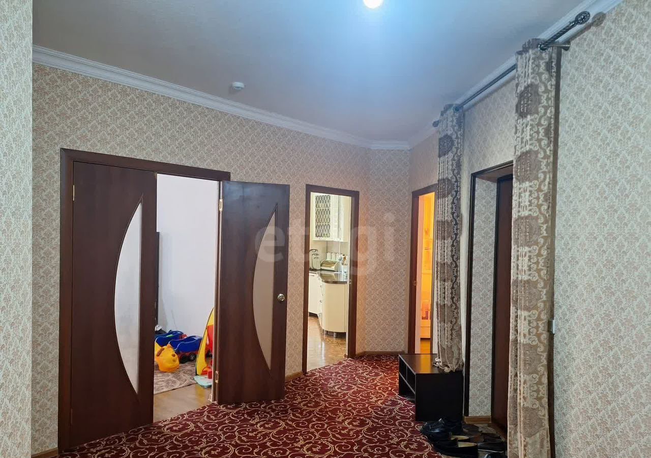 квартира г Назрань ул Новая 23 фото 14