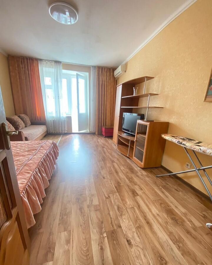 квартира г Казань Козья слобода ул Чистопольская 81 фото 4