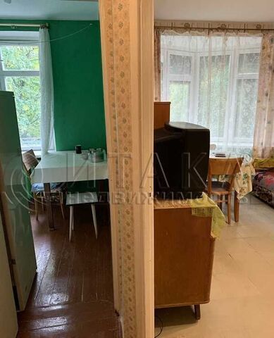 квартира метро Академическая дом 21к/2 фото