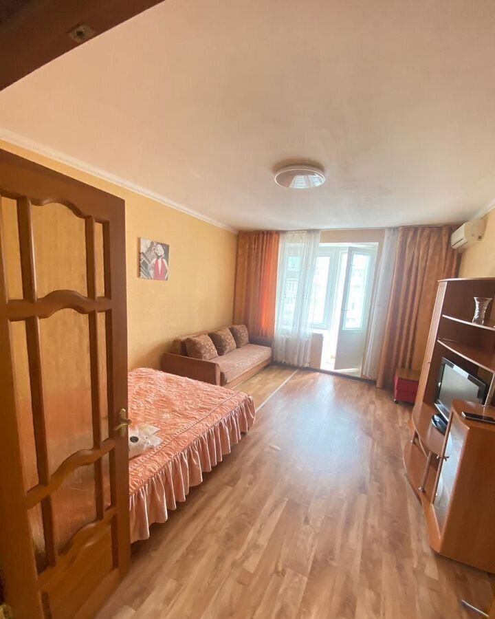 квартира г Казань Козья слобода ул Чистопольская 81 фото 2