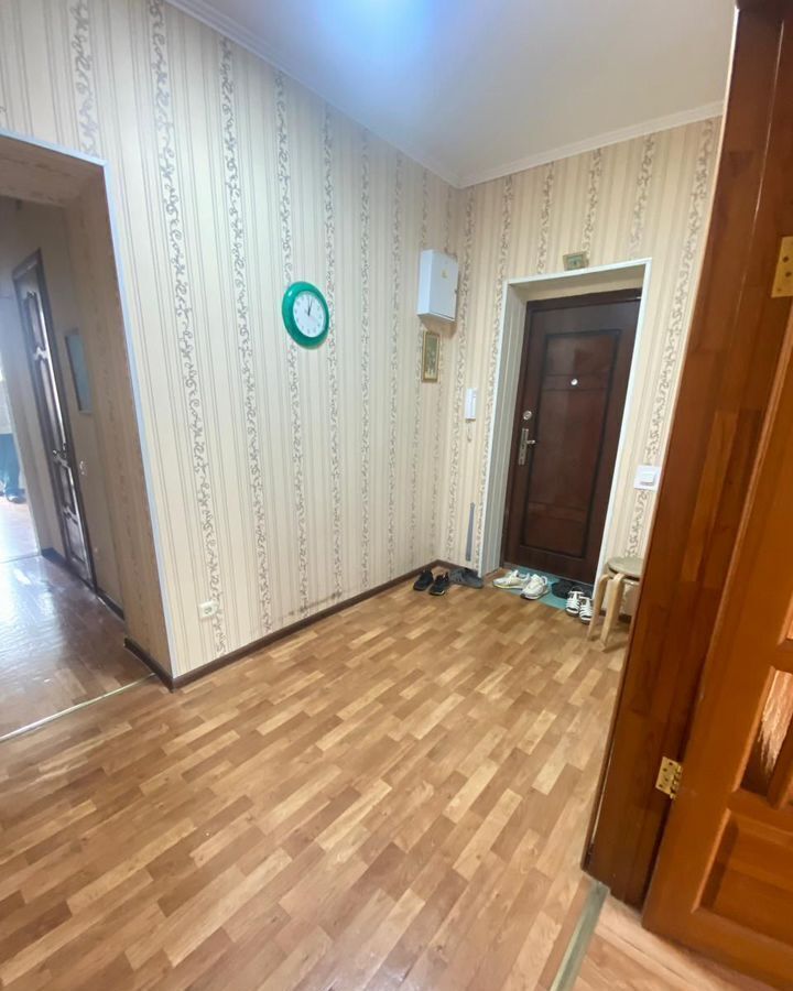 квартира г Казань Козья слобода ул Чистопольская 81 фото 15