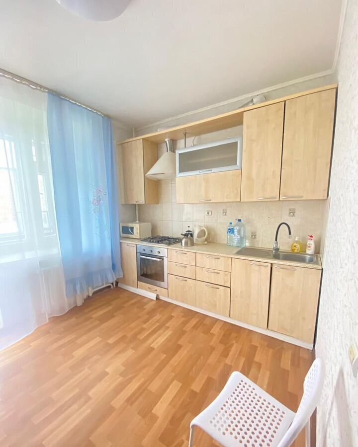 квартира г Казань Козья слобода ул Чистопольская 81 фото 11