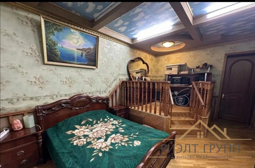 квартира г Казань метро Площадь Тукая ул Исмаила Гаспринского 29 Республика Татарстан Татарстан фото 10