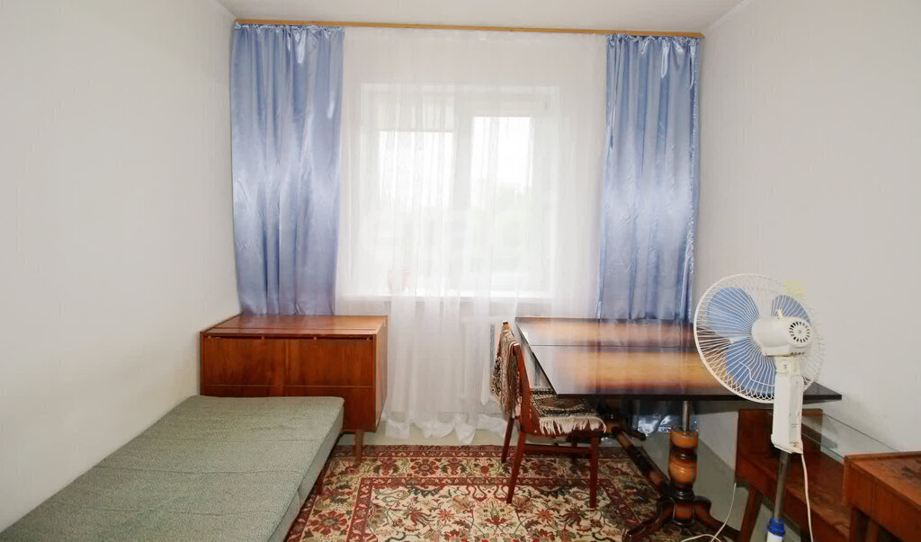 квартира г Ульяновск ул Аблукова 83 фото 8