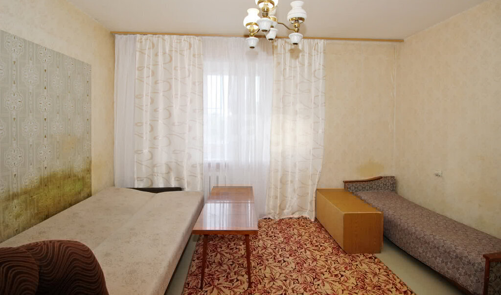 квартира г Ульяновск ул Аблукова 83 фото 11