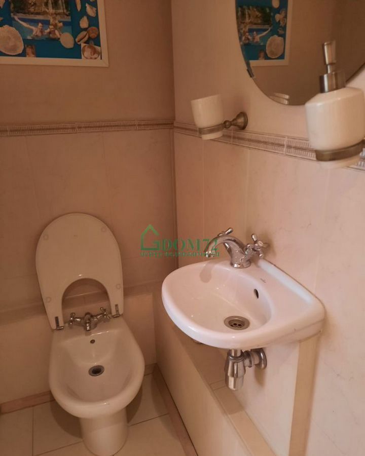 квартира г Тобольск ул Розы Люксембург 6/4 фото 9