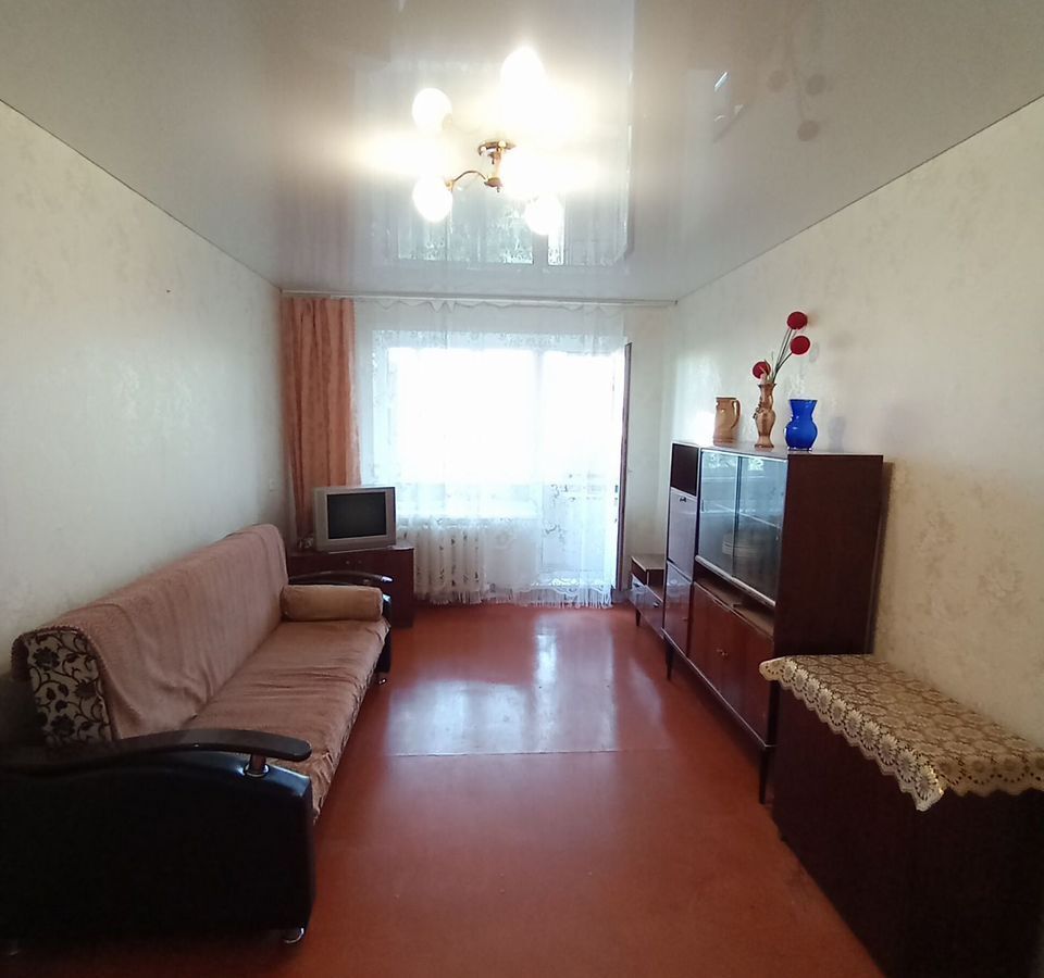 квартира г Ульяновск р-н Засвияжский ул Самарская 23 фото 4