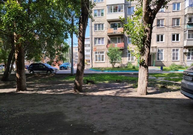 р-н Кировский ул Новая 28 фото