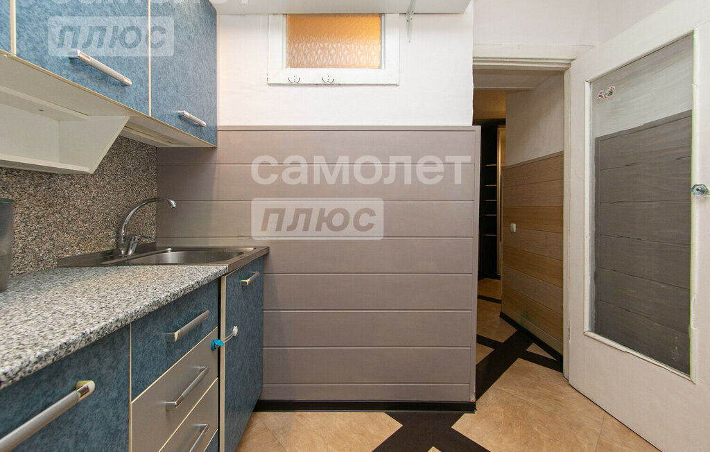 квартира г Томск ул Лазарева 7 фото 13