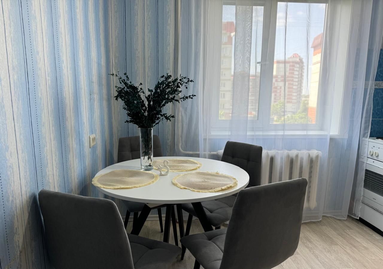 квартира г Благовещенск ул Студенческая 25/1 фото 1