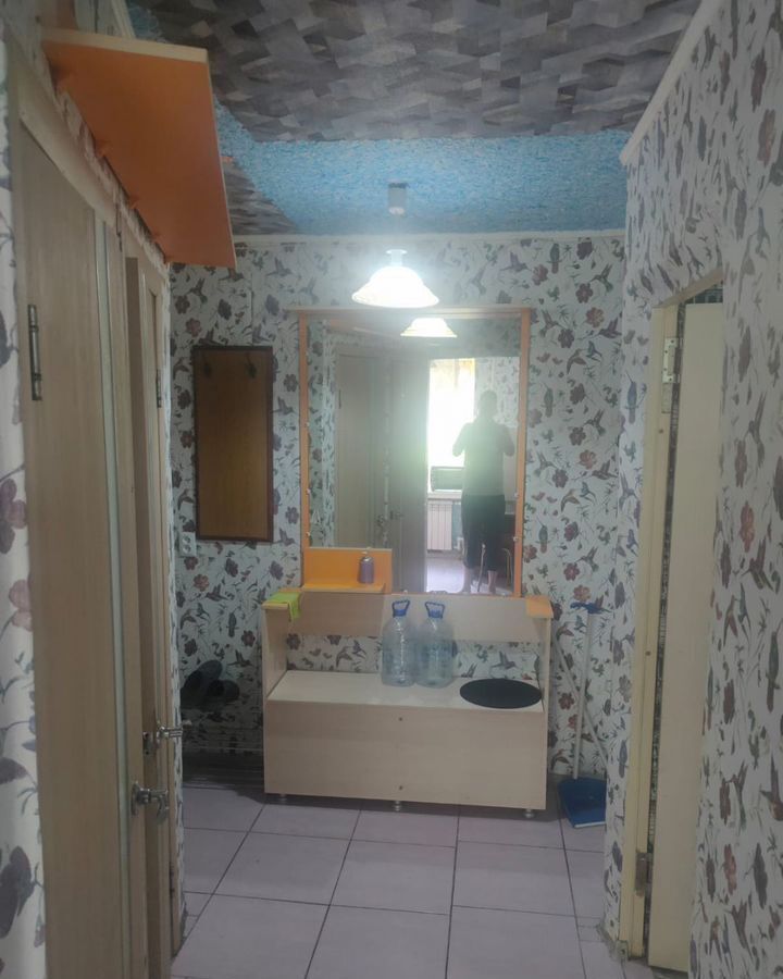 квартира г Таганрог Северный ул Инициативная 80 фото 3