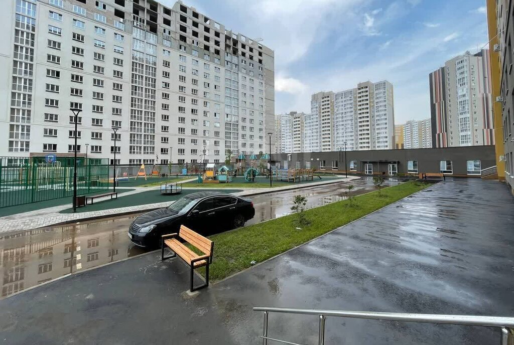 квартира г Оренбург ул Неплюева 2 фото 8