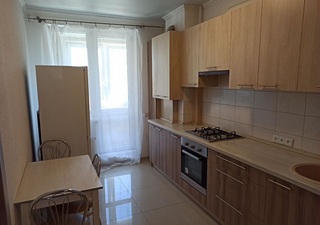квартира г Калининград р-н Центральный ул Добролюбова 37 фото 4