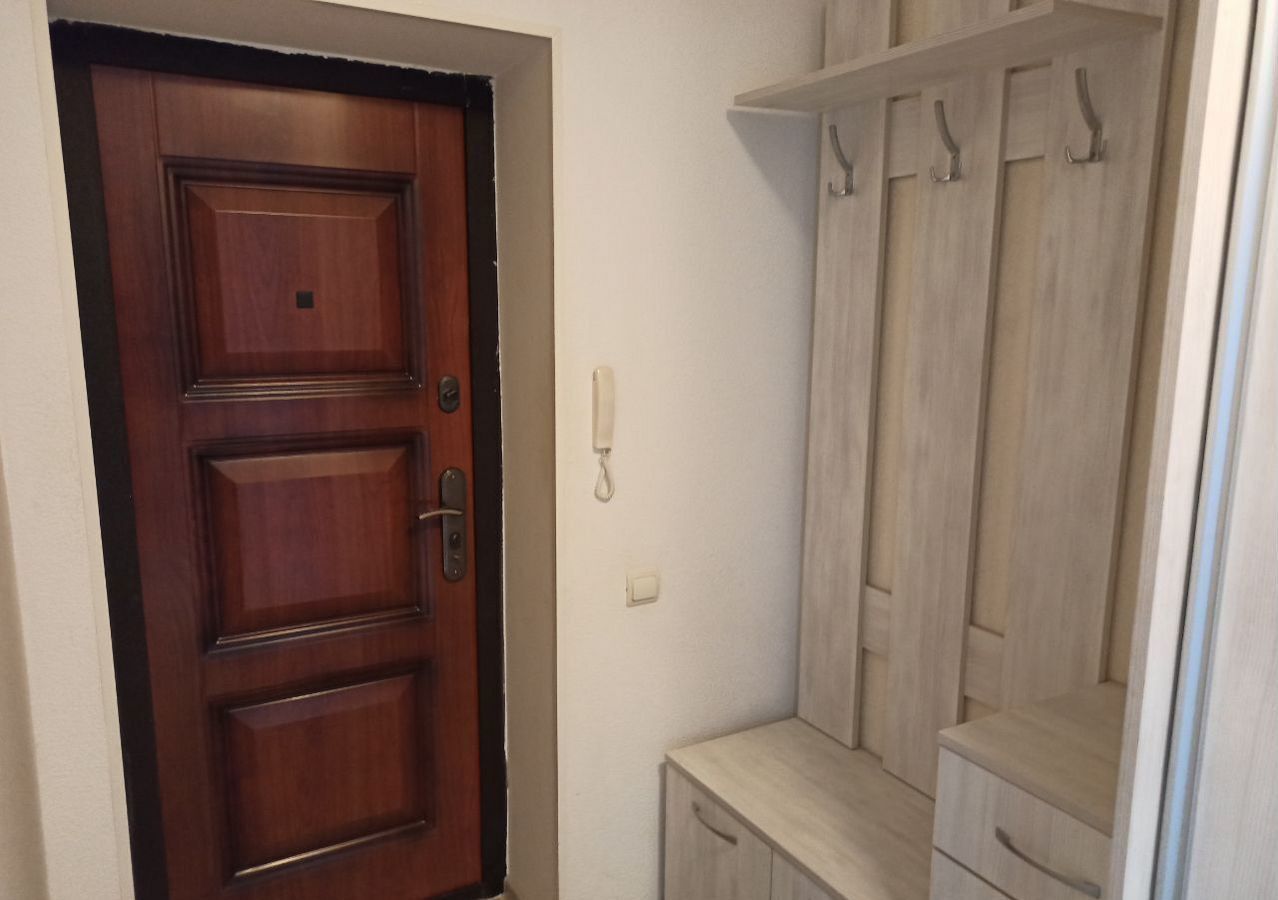 квартира г Калининград р-н Центральный ул Добролюбова 37 фото 10