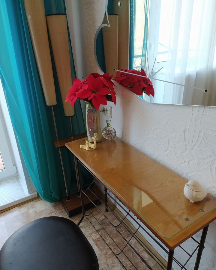 квартира г Находка ул Нахимовская 31б Находкинский г. о. фото 11