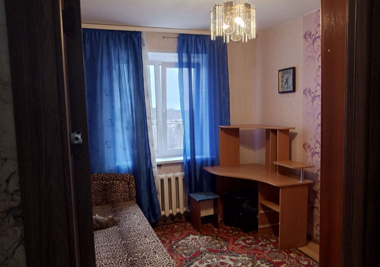 комната г Тобольск мкр-н 3Б, 10 фото 25