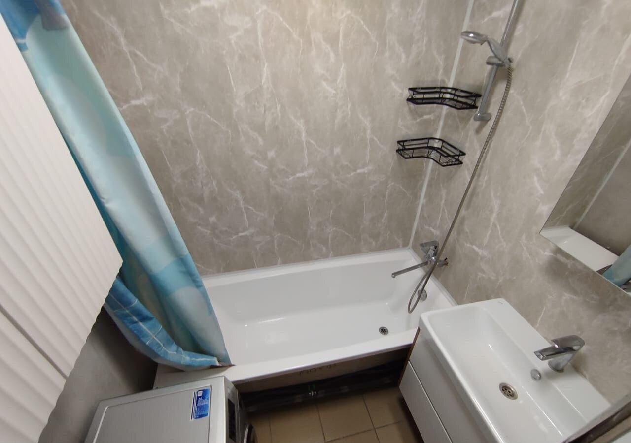 квартира г Томск р-н Советский ул 5-я Заречная 23 фото 8