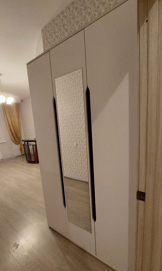 квартира г Видное ул Завидная 4 фото 4