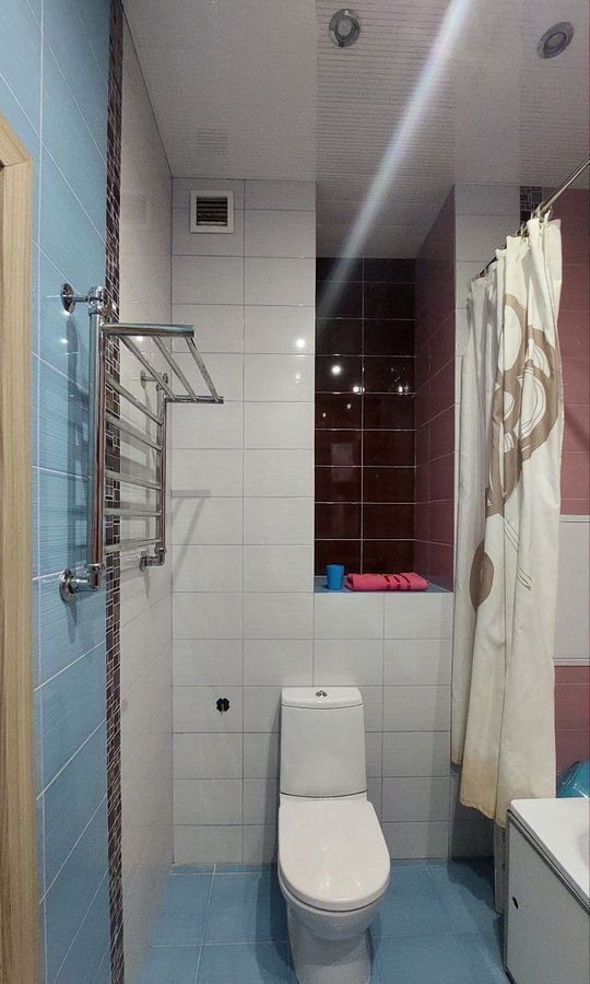 квартира г Видное ул Завидная 4 фото 11