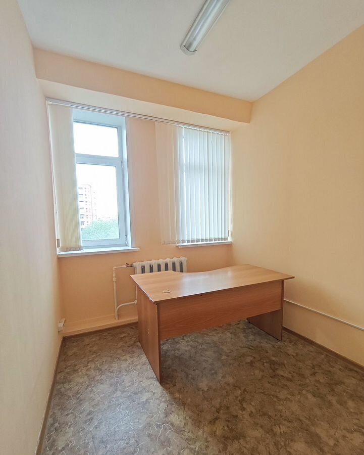 офис г Омск р-н Центральный ул Третьяковская 73 фото 14