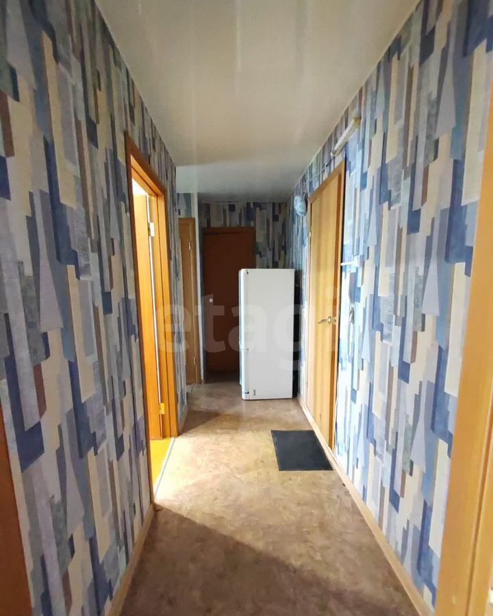 квартира г Новодвинск ул Солнечная 18 фото 9