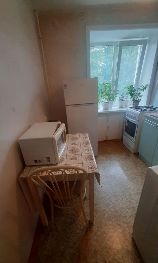 квартира г Ижевск р-н Октябрьский ул Максима Горького 156 фото 5