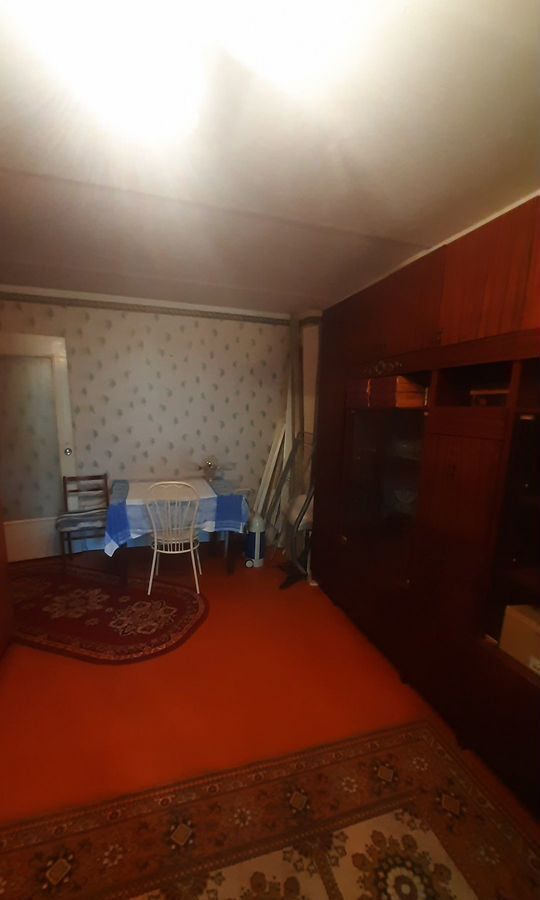 квартира г Ижевск р-н Октябрьский ул Максима Горького 156 фото 6