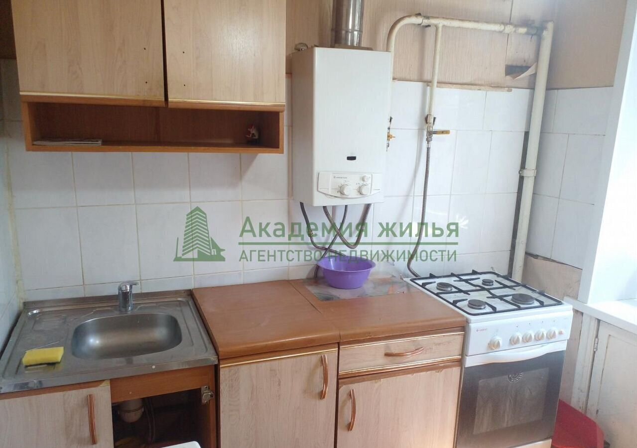 квартира г Саратов р-н Октябрьский ул 2-я Садовая 83 фото 7