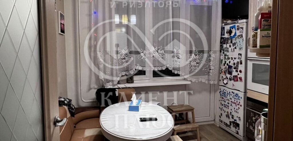 квартира г Южно-Сахалинск ул Физкультурная 18/1 фото 7