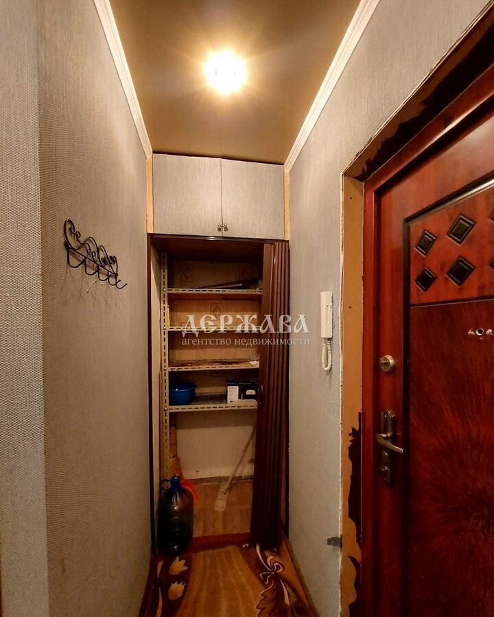 квартира г Старый Оскол мкр-н Королёва, 12 фото 8