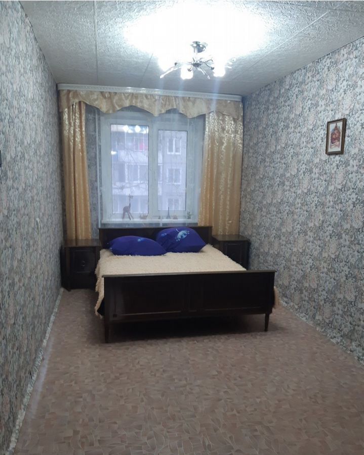 квартира г Канск мкр-н Северный, 20/1 фото 7