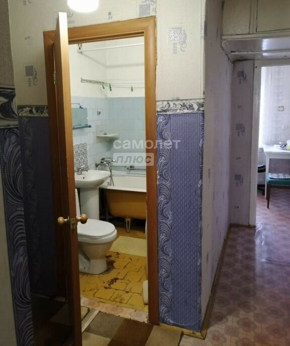 квартира г Курган ул Красина 43 фото 4