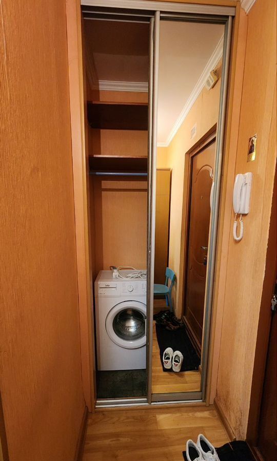 квартира г Тольятти р-н Автозаводский 13 квартал ул 40 лет Победы 112 фото 8
