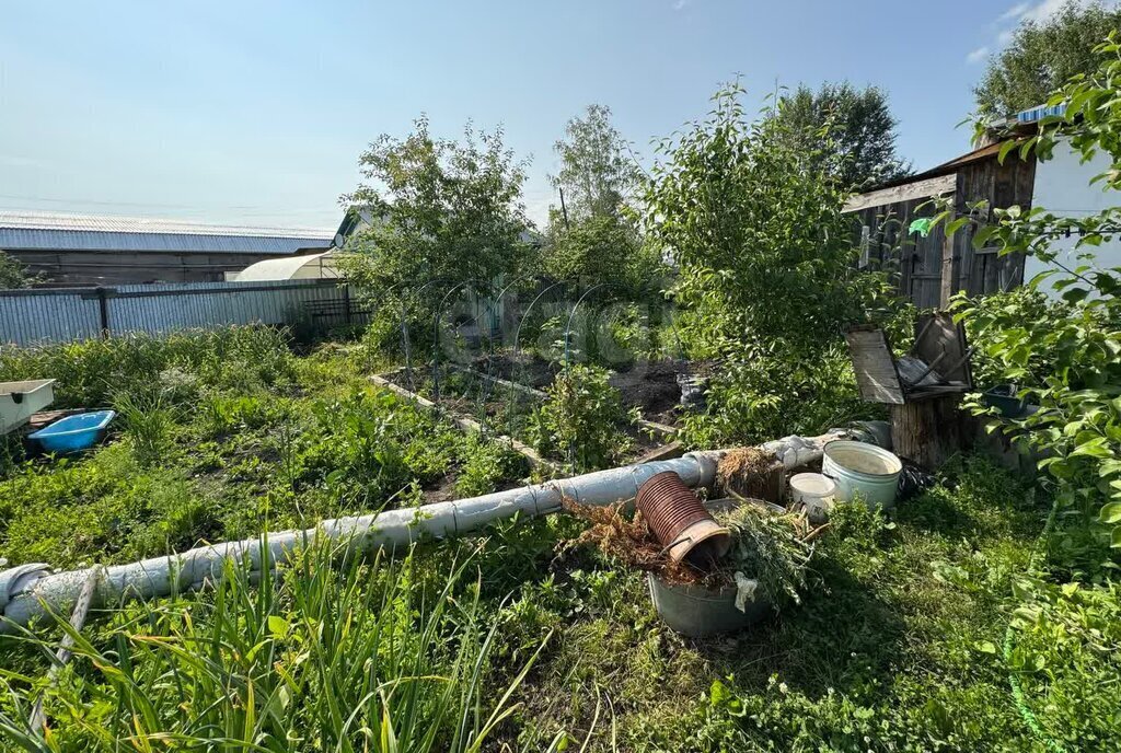 дом р-н Ашинский г Аша ул Лебедева фото 14