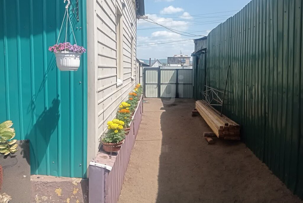 дом г Чита ул Детская фото 5