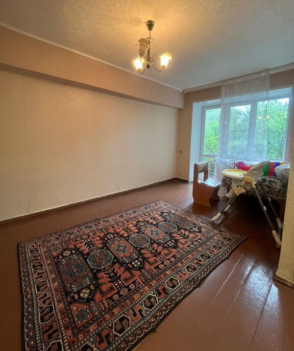 квартира г Дегтярск ул Уральских Танкистов 4 фото 2