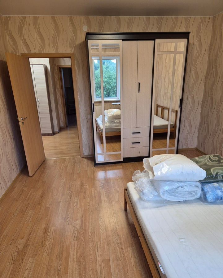 квартира г Домодедово с Константиново 2 фото 3