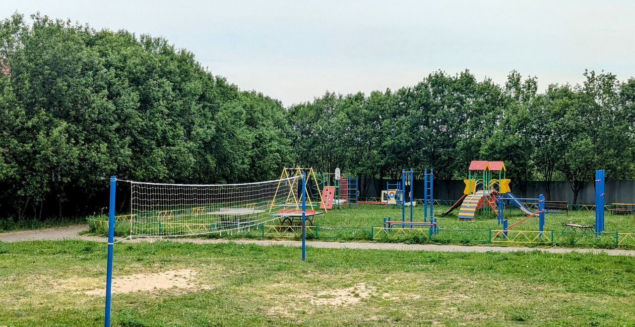 дом г Серпухов пер Центральный 63 км, коттеджный пос. Южные дачи, городской округ Серпухов, Пролетарский, Симферопольское шоссе фото 36