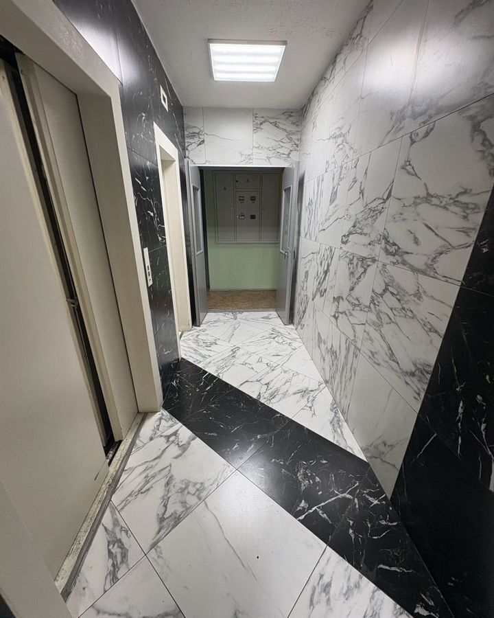 квартира г Балашиха мкр Авиаторов б-р Нестерова 2 фото 31