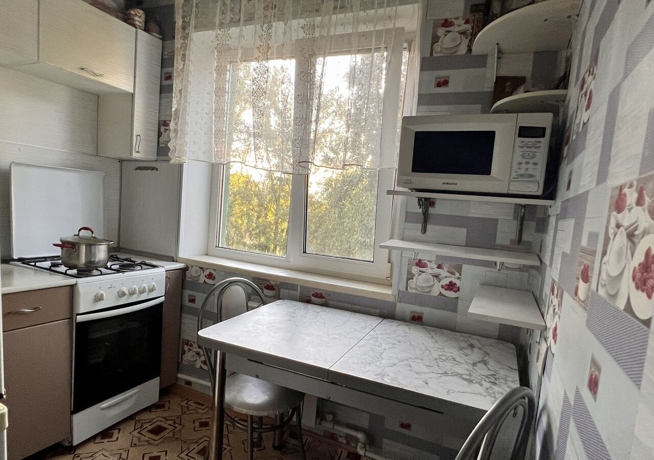 квартира г Уфа р-н Орджоникидзевский ул Пекинская 11а фото 8