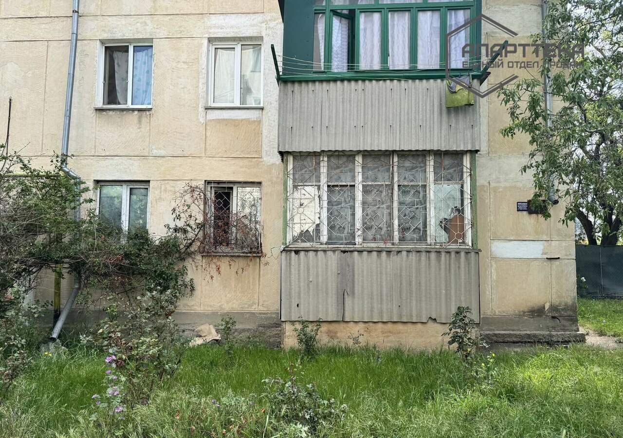 квартира г Севастополь ул Репина 32 Крым фото 2