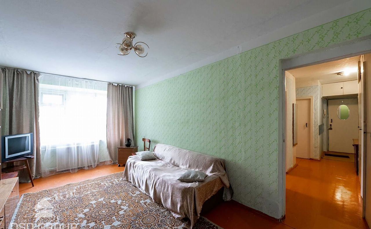 квартира г Хабаровск р-н Кировский ул Серышева 72 фото 2