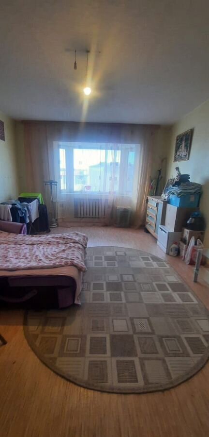 комната г Надым ул Геологоразведчиков 7 Тюменская обл., Надымский р-н фото 1