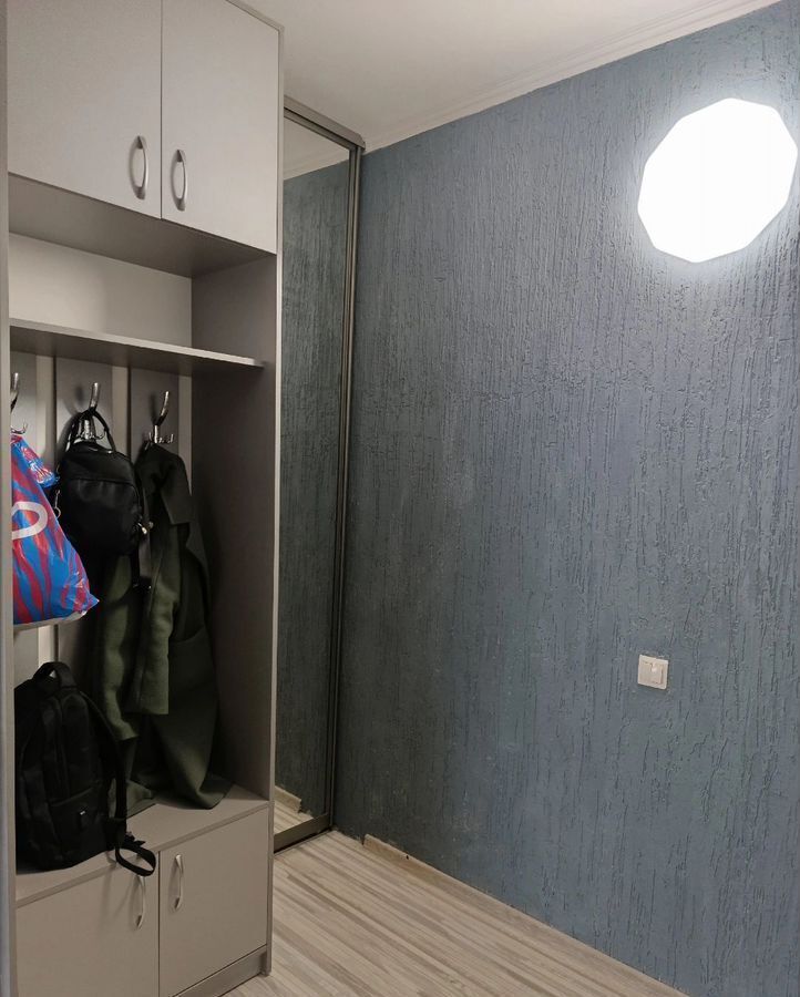 квартира г Тобольск 4-й мкр-н, 43 фото 3