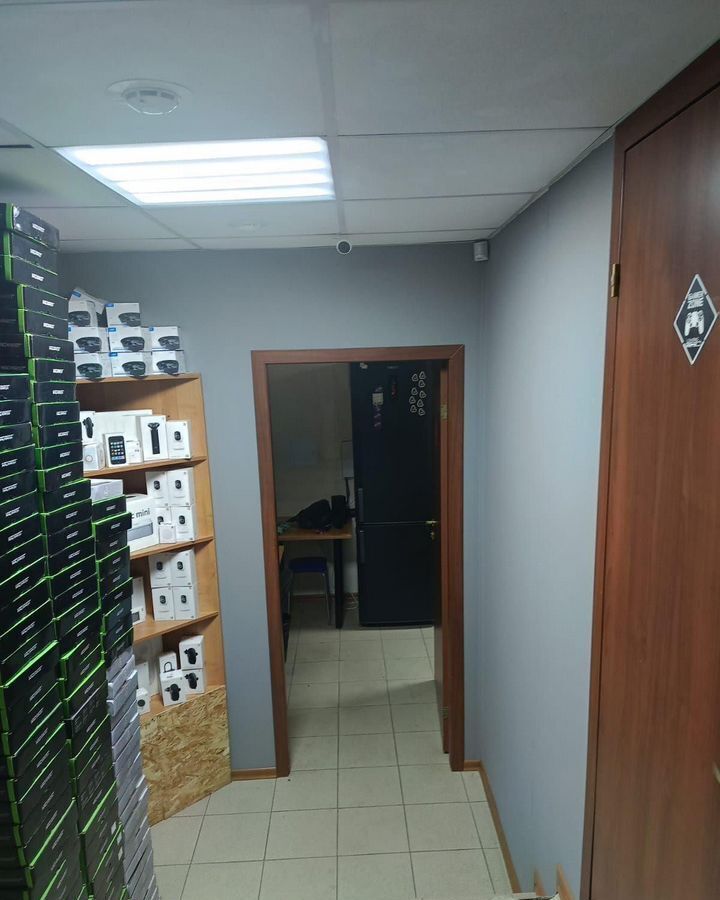 свободного назначения г Волгоград р-н Центральный пр-кт им. В.И. Ленина 10 фото 14