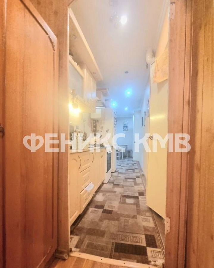 квартира г Пятигорск ул Рожанского 22 фото 7