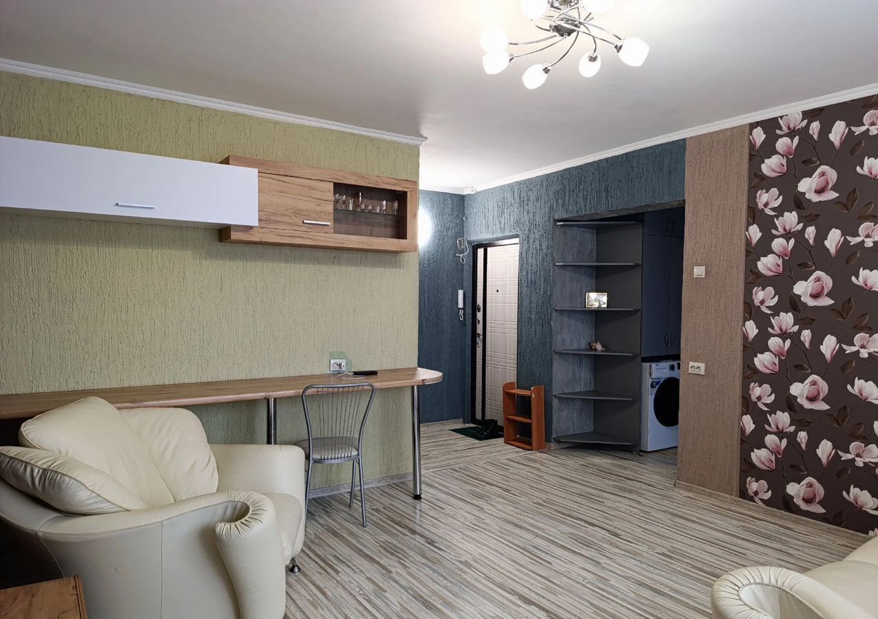 квартира г Тобольск 4-й мкр-н, 43 фото 5