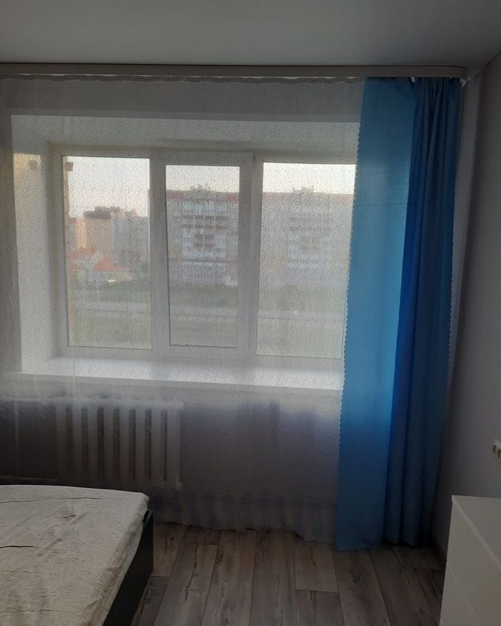 квартира г Стерлитамак Солнечный ул Артема 138 фото 5